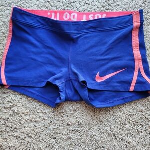 Nike shorts